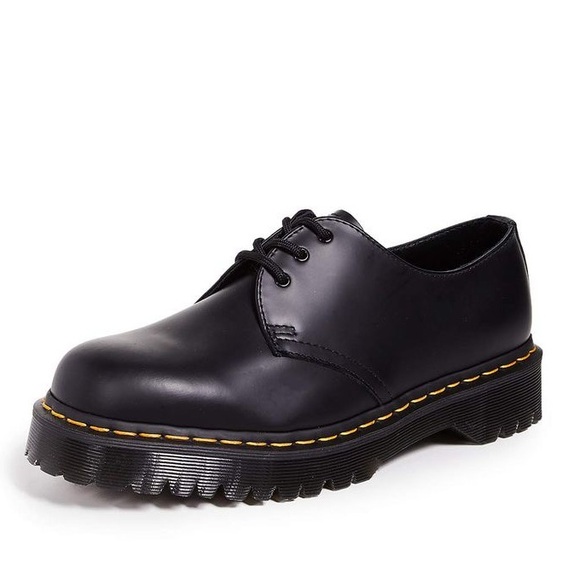 Dr.Marten Loafers🖤 - Picture 2 of 7